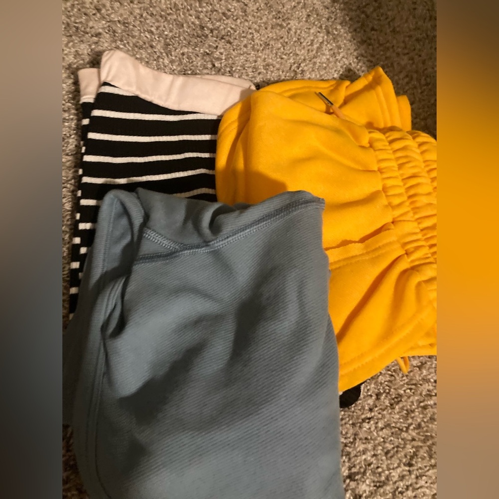 3 - Two Piece Sets Bundle - image 1